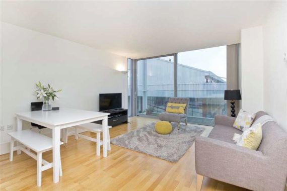 2 Bedroom Flat